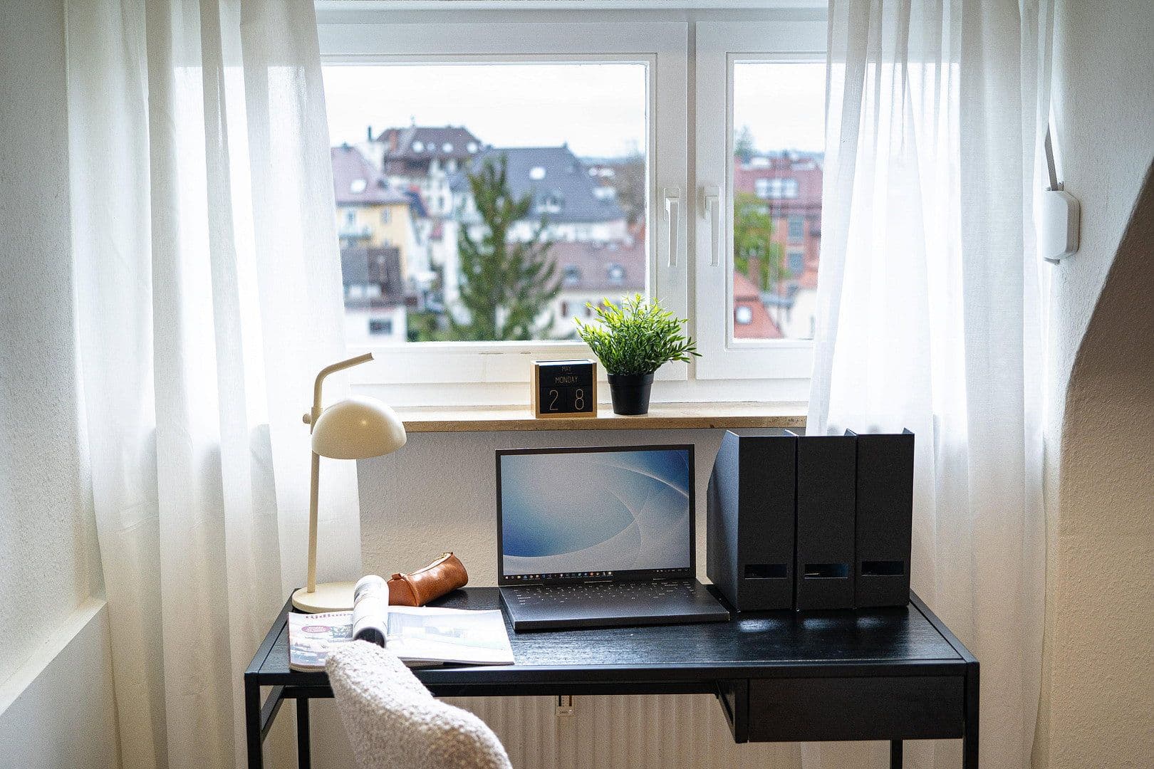 Prodej bytu 3+1 62 m², Steinbruchstrasse 30, Stuttgart-Gaisburg, Bádensko-Württembersko Prodej bytu 3+1 62 m², Steinbruchstrasse 30, Stuttgart-Gaisburg, Bádensko-Württembersko