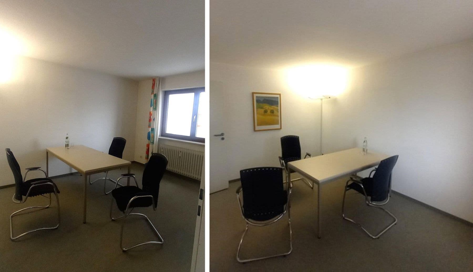 Pronájem kanceláře 190 m², Gaggenau, Bádensko-Württembersko Pronájem kanceláře 190 m², Gaggenau, Bádensko-Württembersko