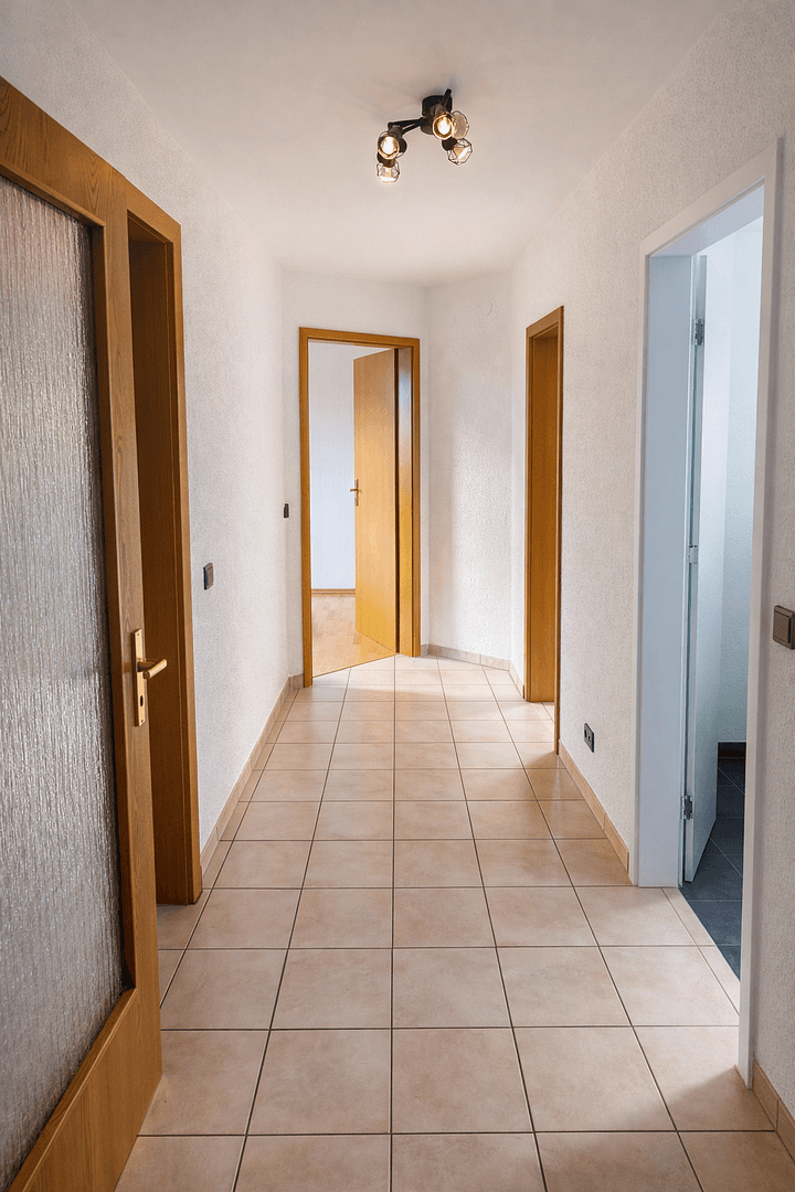 Prodej domu 225 m², pozemek 503 m², Großbottwar, Bádensko-Württembersko Prodej domu 225 m², pozemek 503 m², Großbottwar, Bádensko-Württembersko