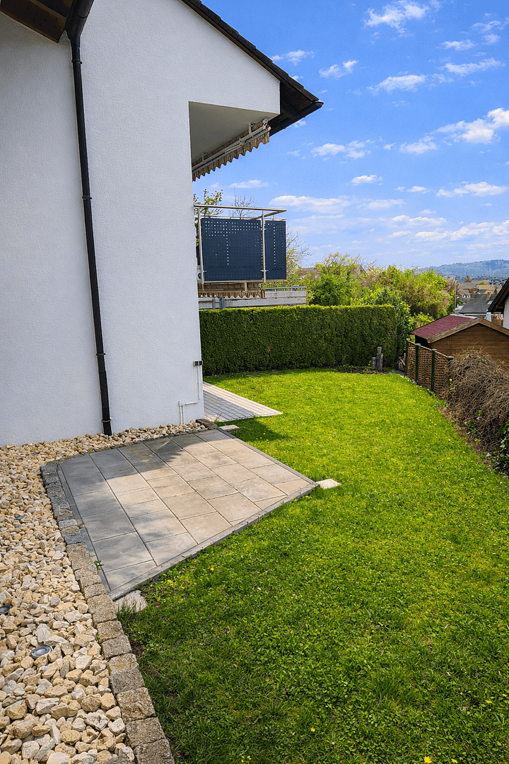 Prodej domu 225 m², pozemek 503 m², Großbottwar, Bádensko-Württembersko Prodej domu 225 m², pozemek 503 m², Großbottwar, Bádensko-Württembersko