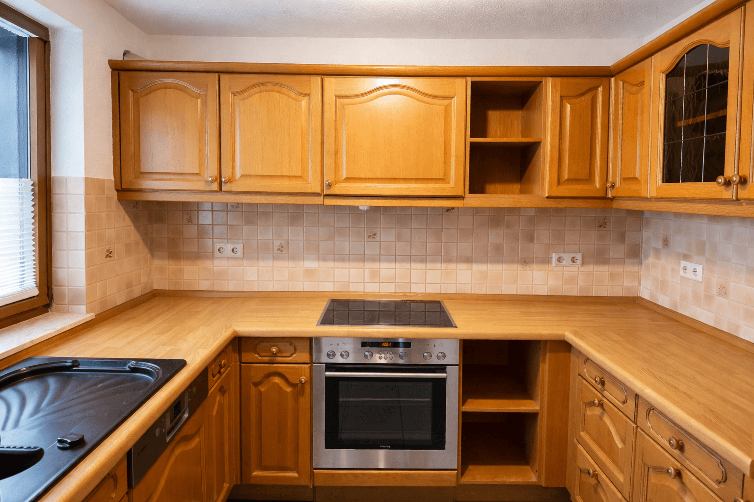 Prodej domu 225 m², pozemek 503 m², Großbottwar, Bádensko-Württembersko Prodej domu 225 m², pozemek 503 m², Großbottwar, Bádensko-Württembersko