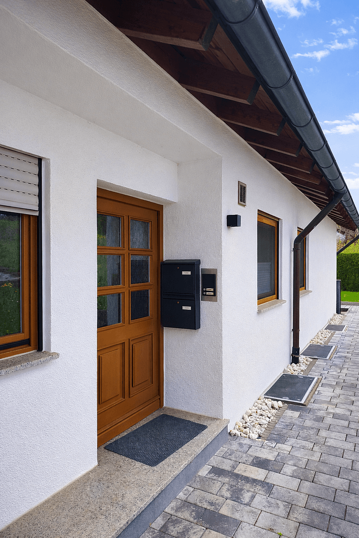 Prodej domu 225 m², pozemek 503 m², Großbottwar, Bádensko-Württembersko Prodej domu 225 m², pozemek 503 m², Großbottwar, Bádensko-Württembersko