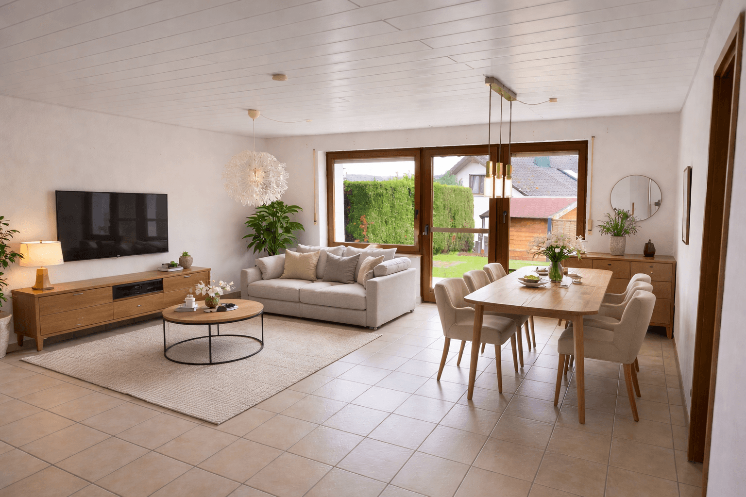 Prodej domu 225 m², pozemek 503 m², Großbottwar, Bádensko-Württembersko Prodej domu 225 m², pozemek 503 m², Großbottwar, Bádensko-Württembersko