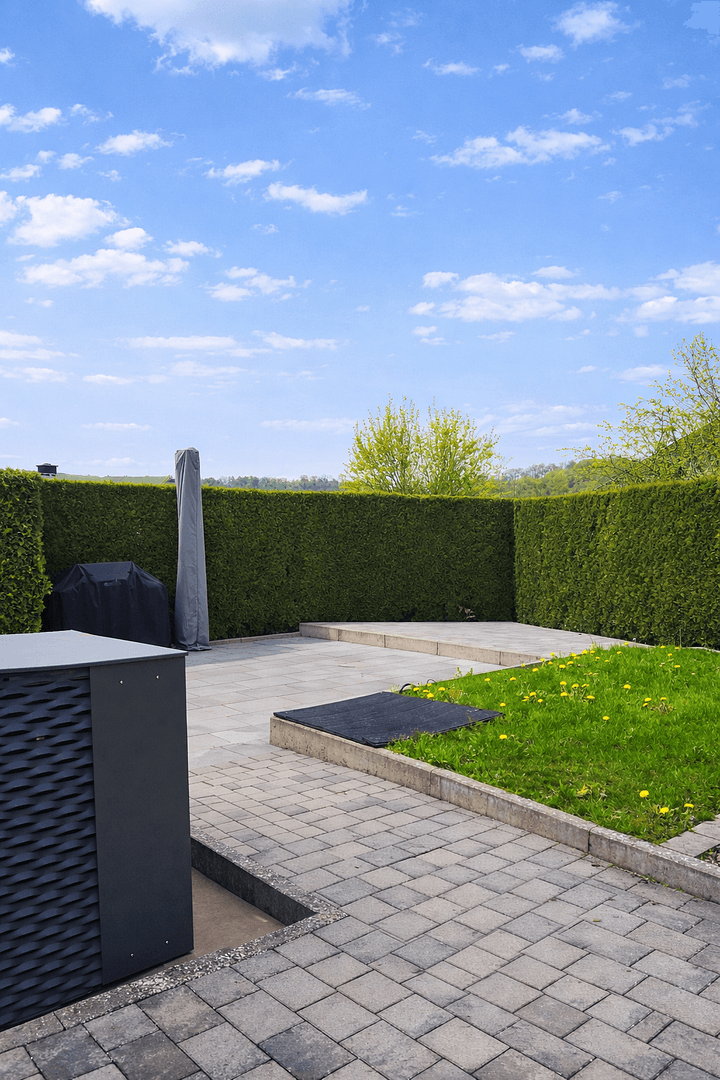 Prodej domu 225 m², pozemek 503 m², Großbottwar, Bádensko-Württembersko Prodej domu 225 m², pozemek 503 m², Großbottwar, Bádensko-Württembersko