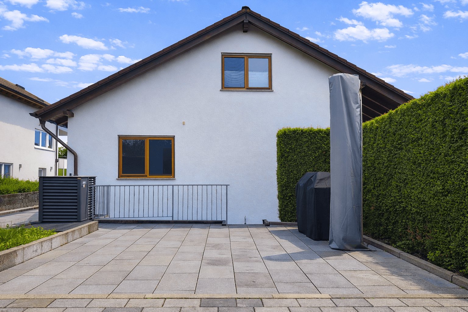 Prodej domu 225 m², pozemek 503 m², Großbottwar, Bádensko-Württembersko Prodej domu 225 m², pozemek 503 m², Großbottwar, Bádensko-Württembersko