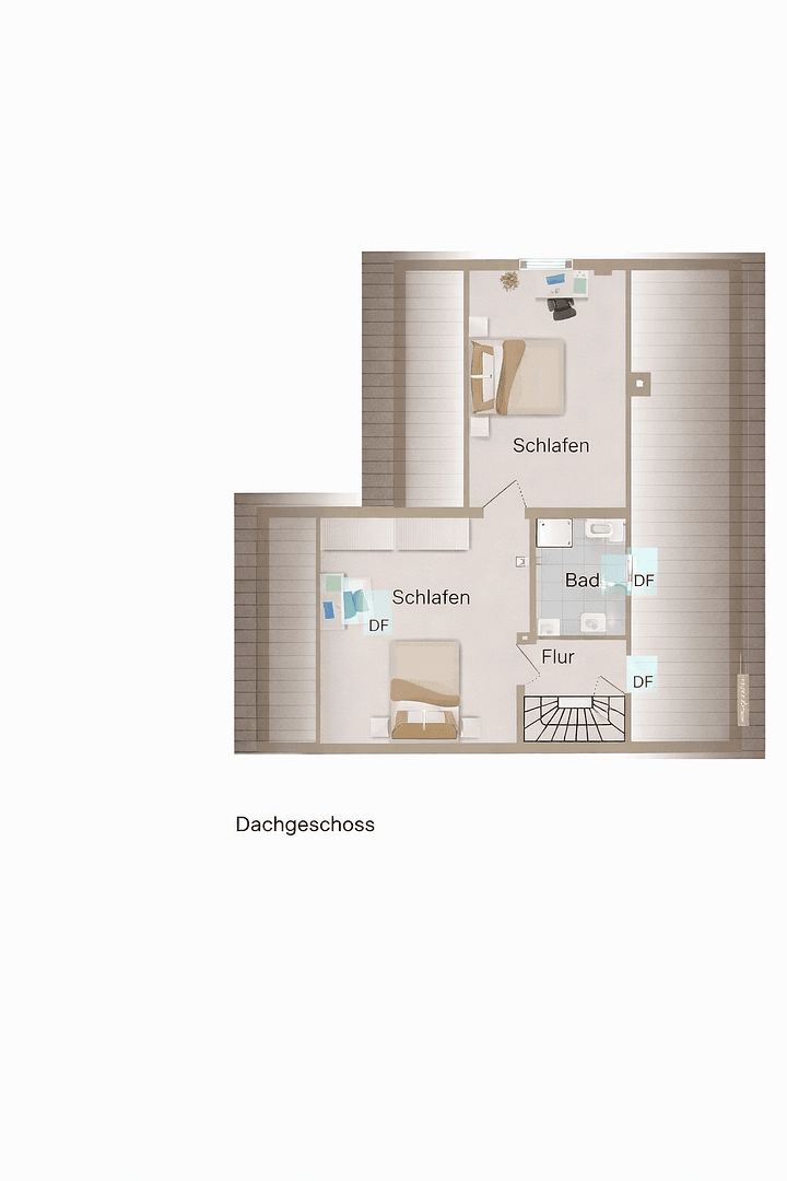 Prodej domu 225 m², pozemek 503 m², Großbottwar, Bádensko-Württembersko Prodej domu 225 m², pozemek 503 m², Großbottwar, Bádensko-Württembersko