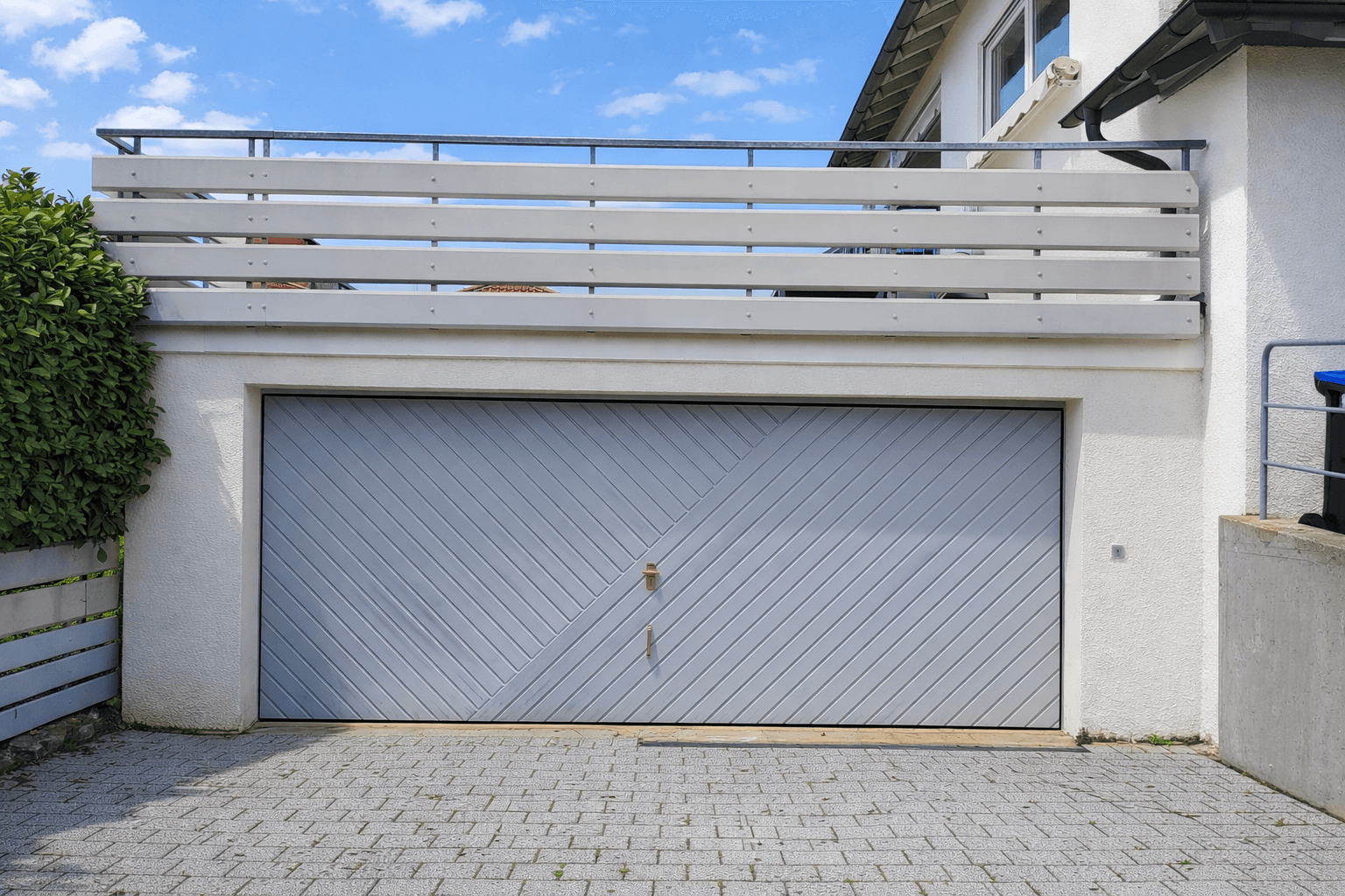 Prodej domu 225 m², pozemek 503 m², Großbottwar, Bádensko-Württembersko Prodej domu 225 m², pozemek 503 m², Großbottwar, Bádensko-Württembersko