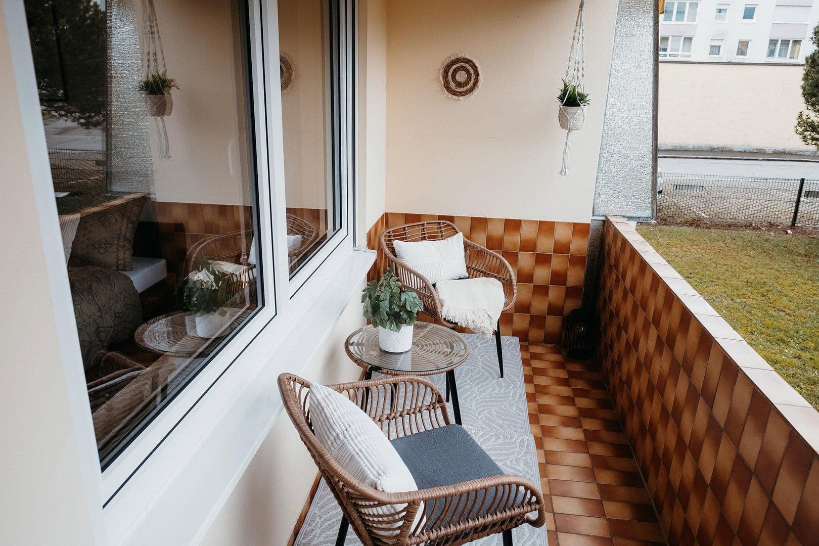 Prodej bytu 3+1 61 m², Kaufbeuren, Bavorsko Prodej bytu 3+1 61 m², Kaufbeuren, Bavorsko