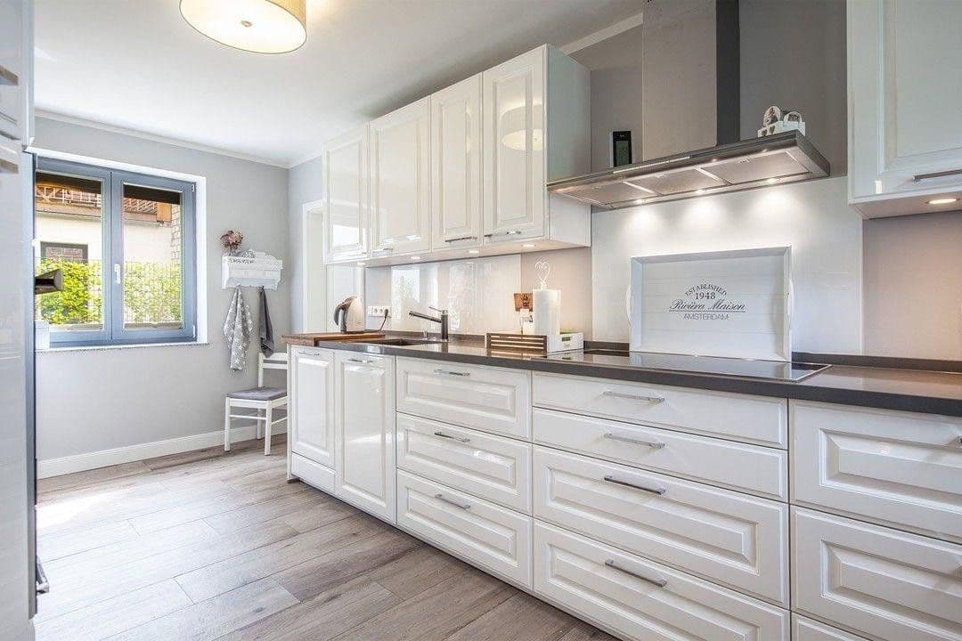 Pronájem domu 210 m², pozemek 400 m², Hamburg, Hamburg Pronájem domu 210 m², pozemek 400 m², Hamburg, Hamburg