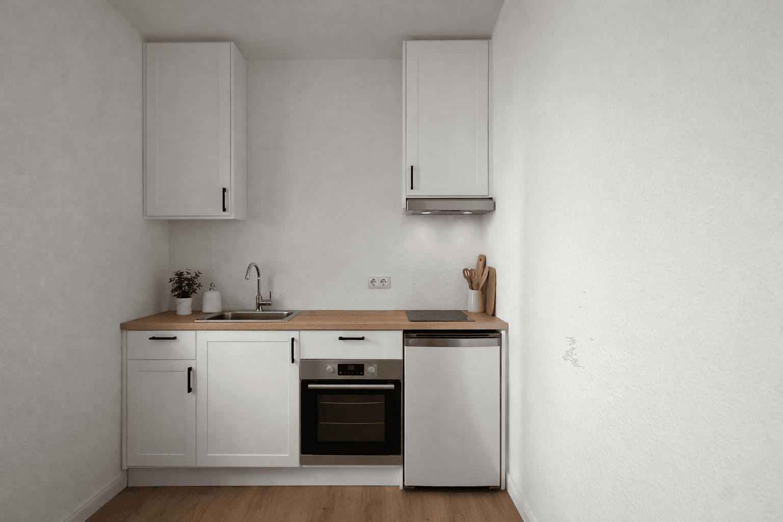 Pronájem bytu 2+1 44 m², Friesenstraße 57, Magdeburg, Sasko-Anhaltsko Pronájem bytu 2+1 44 m², Friesenstraße 57, Magdeburg, Sasko-Anhaltsko