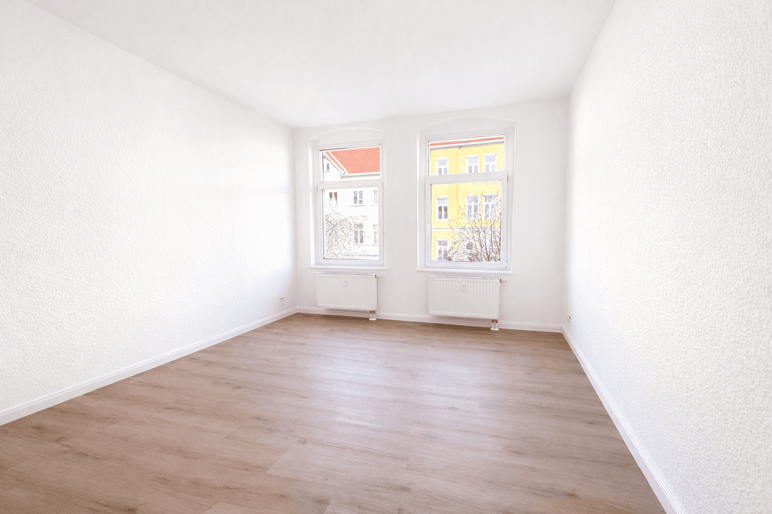 Pronájem bytu 2+1 44 m², Friesenstraße 57, Magdeburg, Sasko-Anhaltsko Pronájem bytu 2+1 44 m², Friesenstraße 57, Magdeburg, Sasko-Anhaltsko