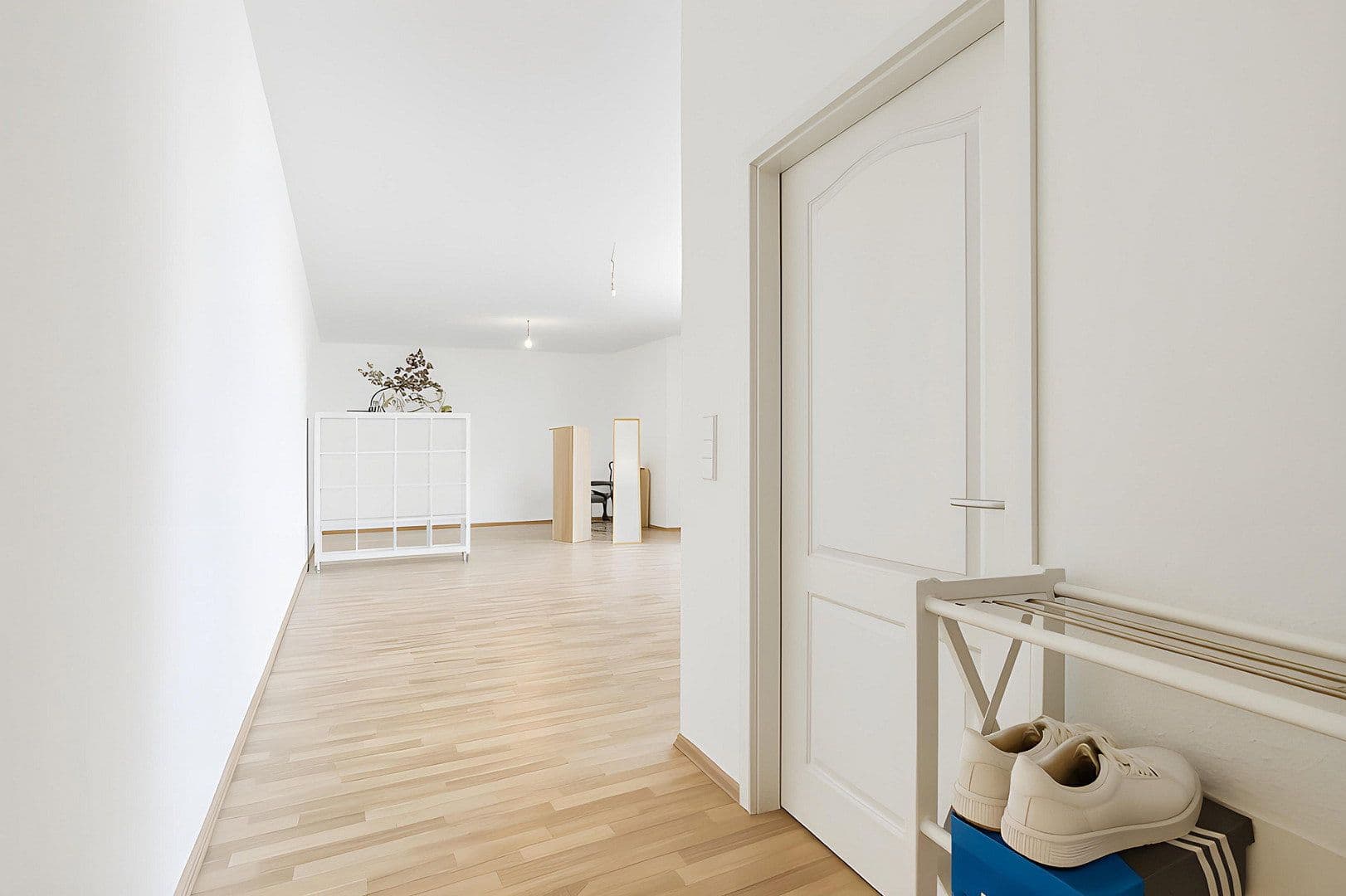 Pronájem bytu 3+1 90 m², Melanchthonstr. 42, Halle, Sasko-Anhaltsko Pronájem bytu 3+1 90 m², Melanchthonstr. 42, Halle, Sasko-Anhaltsko