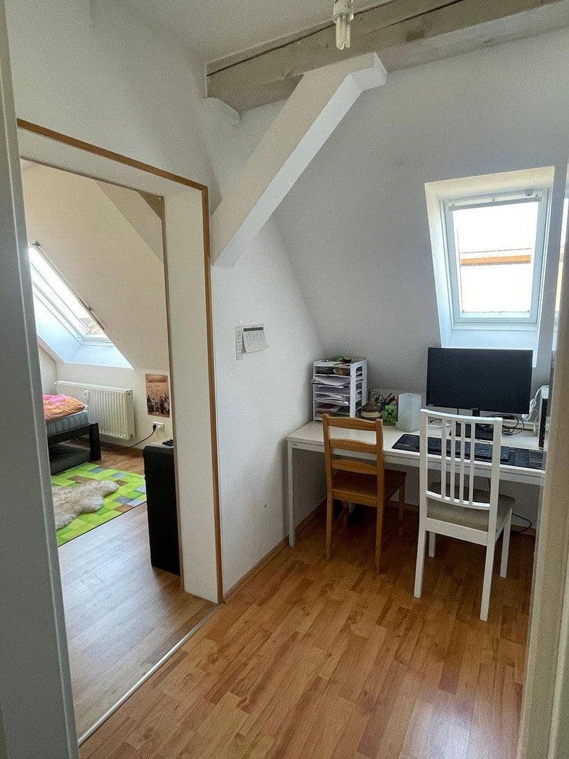 Pronájem bytu 3+kk 105 m², Markkleeberg, Sasko Pronájem bytu 3+kk 105 m², Markkleeberg, Sasko