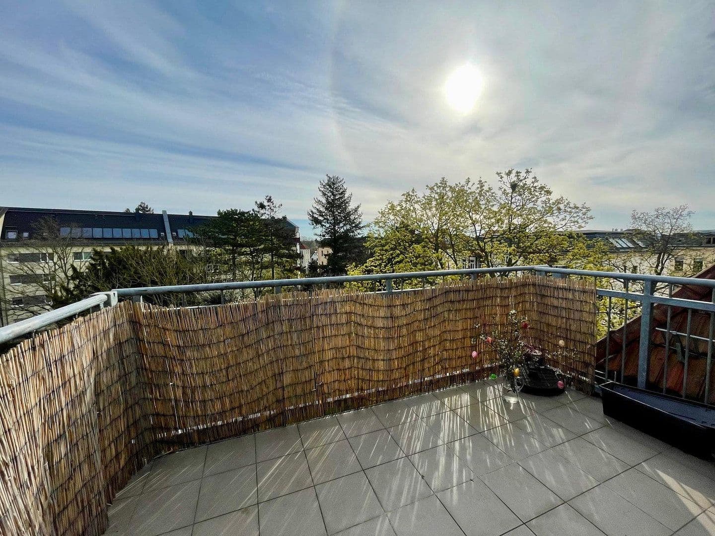 Pronájem bytu 3+kk 105 m², Markkleeberg, Sasko Pronájem bytu 3+kk 105 m², Markkleeberg, Sasko