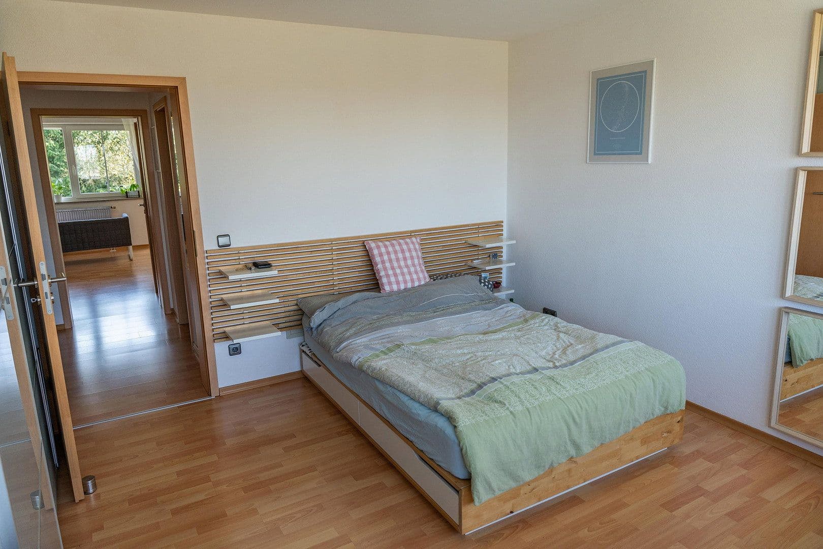 Pronájem bytu 2+kk 70 m², Regensburg, Bavorsko Pronájem bytu 2+kk 70 m², Regensburg, Bavorsko