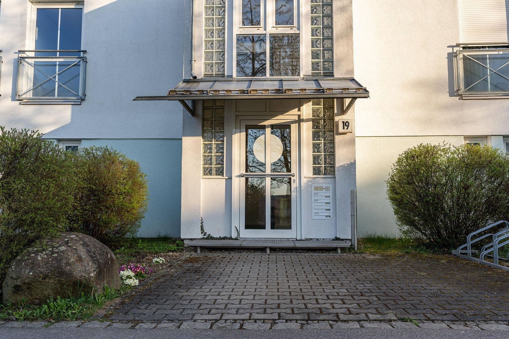 Pronájem bytu 2+kk 70 m², Regensburg, Bavorsko Pronájem bytu 2+kk 70 m², Regensburg, Bavorsko