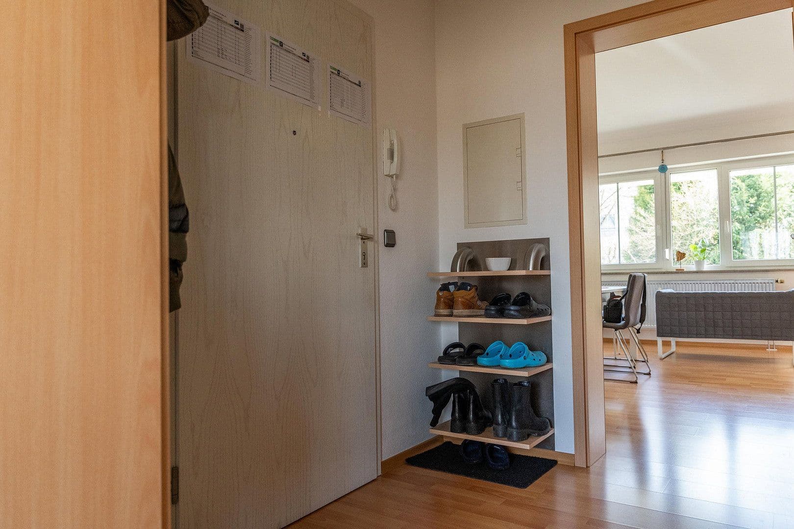 Pronájem bytu 2+kk 70 m², Regensburg, Bavorsko Pronájem bytu 2+kk 70 m², Regensburg, Bavorsko