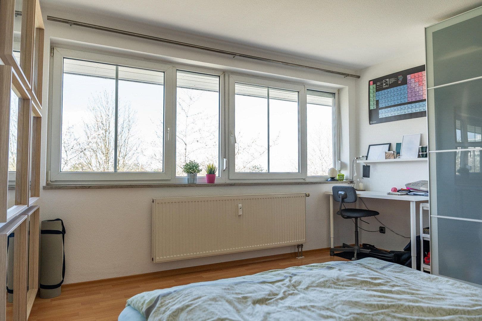 Pronájem bytu 2+kk 70 m², Regensburg, Bavorsko Pronájem bytu 2+kk 70 m², Regensburg, Bavorsko