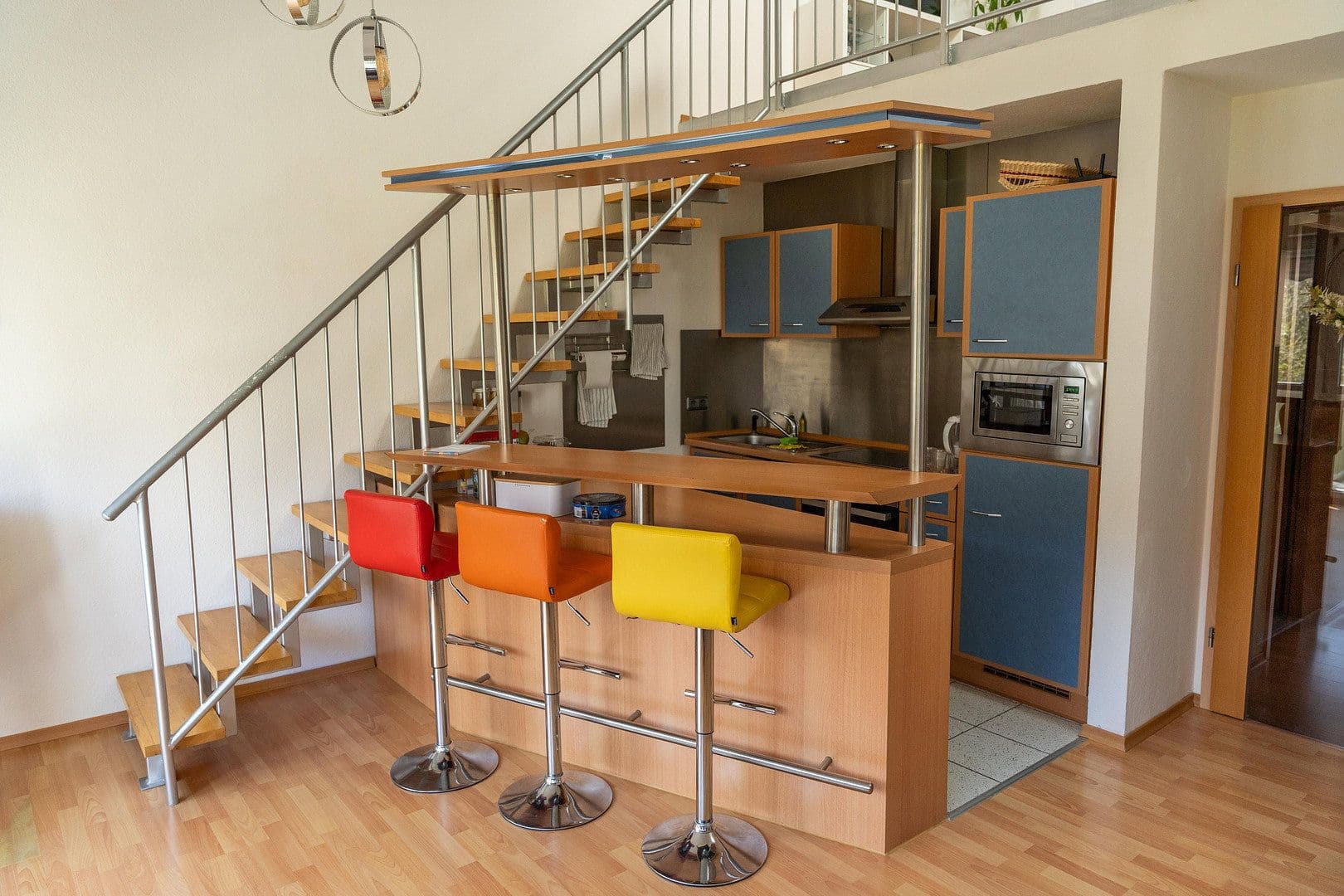 Pronájem bytu 2+kk 70 m², Regensburg, Bavorsko Pronájem bytu 2+kk 70 m², Regensburg, Bavorsko