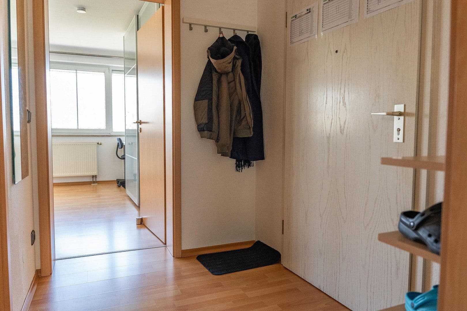 Pronájem bytu 2+kk 70 m², Regensburg, Bavorsko Pronájem bytu 2+kk 70 m², Regensburg, Bavorsko