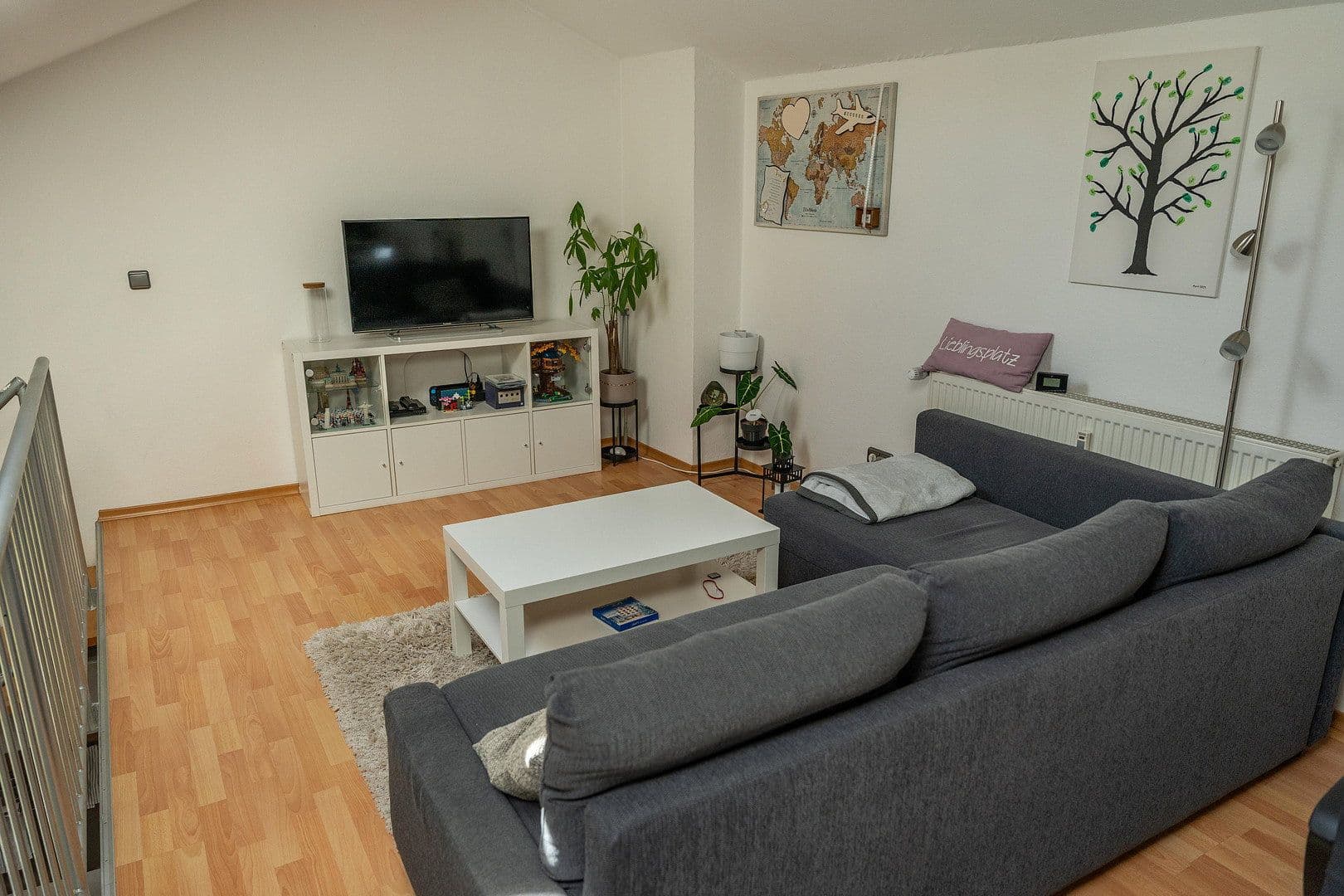 Pronájem bytu 2+kk 70 m², Regensburg, Bavorsko Pronájem bytu 2+kk 70 m², Regensburg, Bavorsko