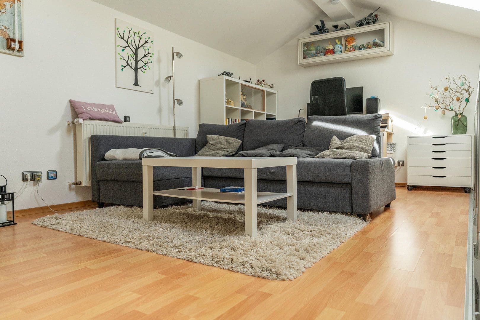 Pronájem bytu 2+kk 70 m², Regensburg, Bavorsko Pronájem bytu 2+kk 70 m², Regensburg, Bavorsko