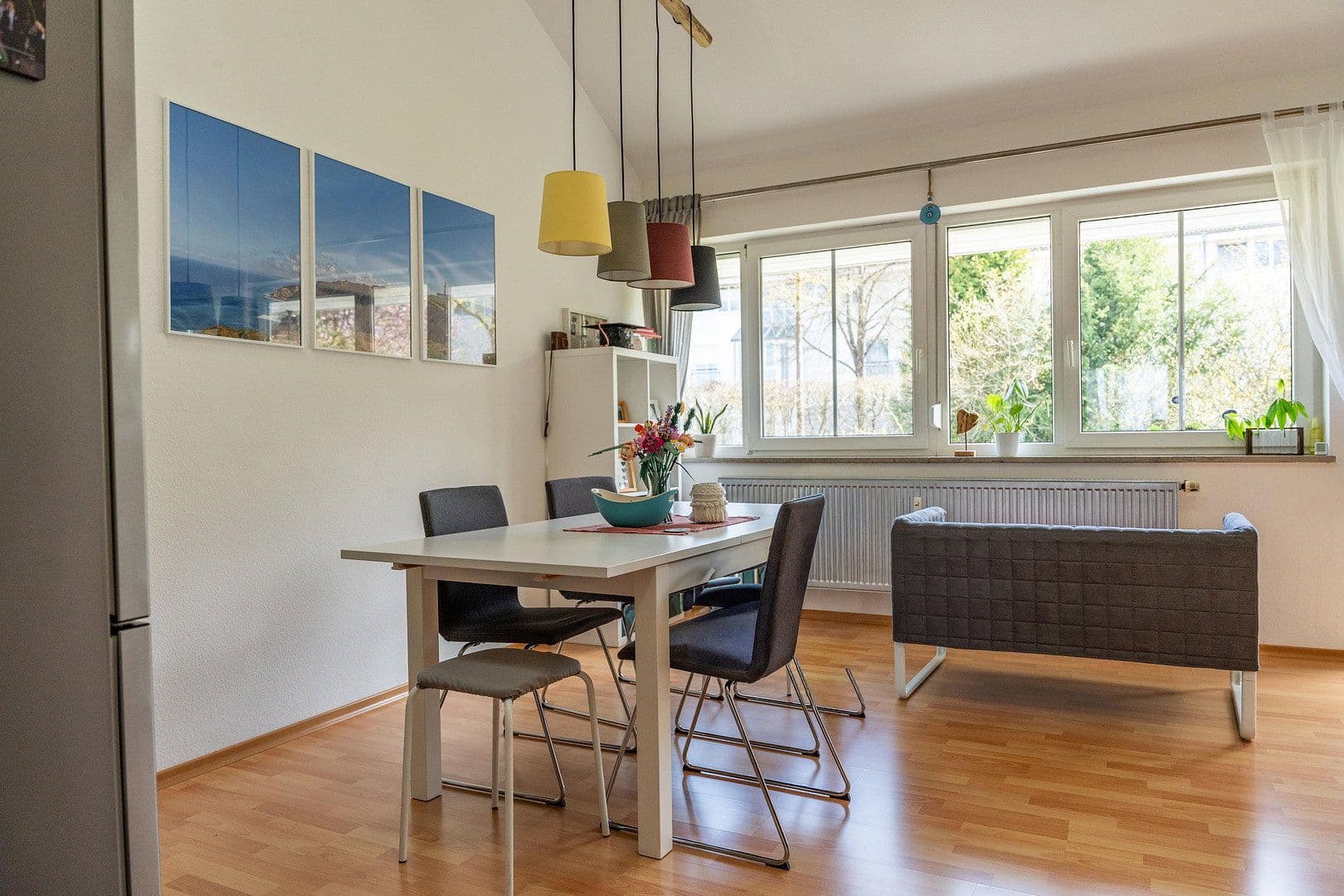 Pronájem bytu 2+kk 70 m², Regensburg, Bavorsko Pronájem bytu 2+kk 70 m², Regensburg, Bavorsko