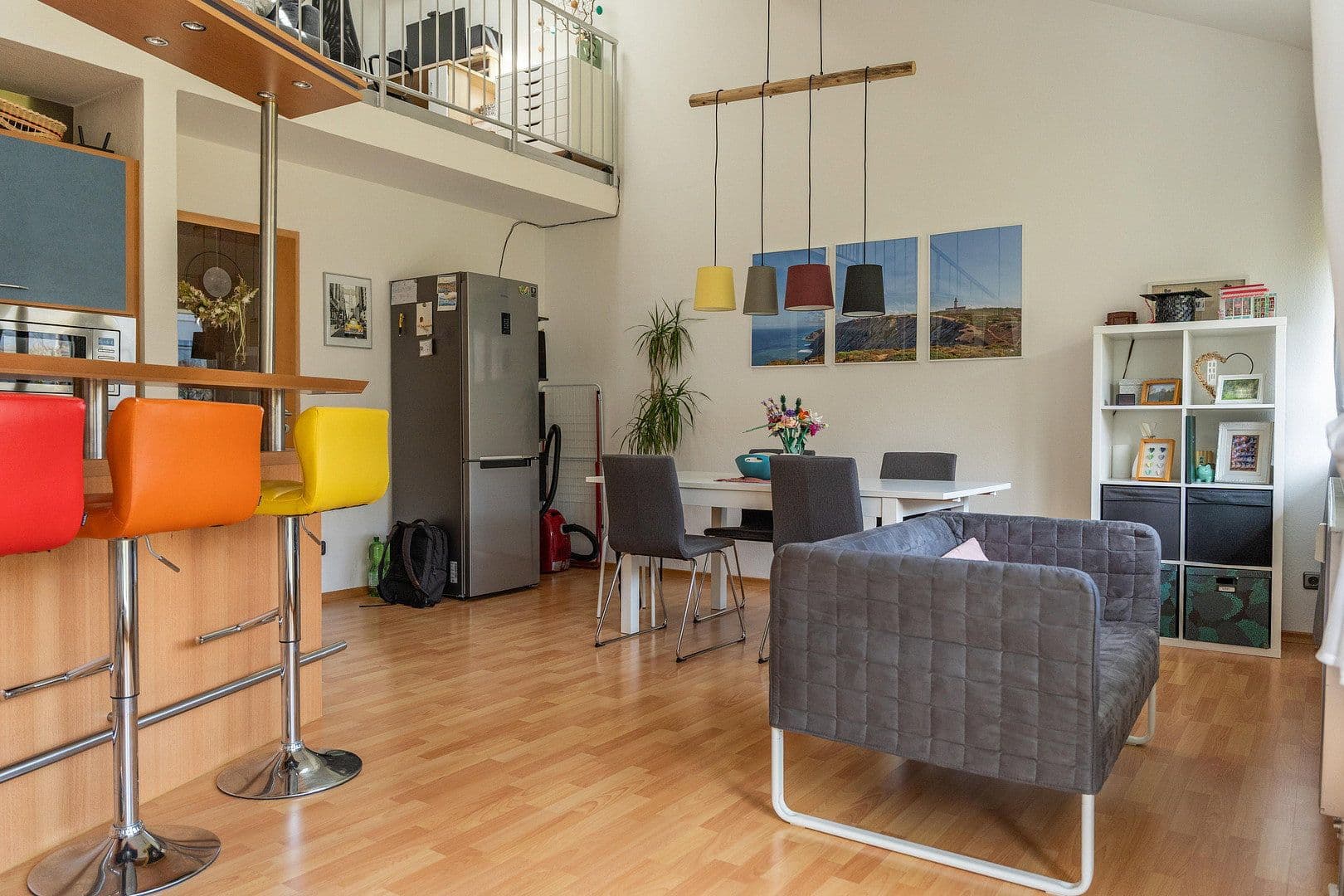 Pronájem bytu 2+kk 70 m², Regensburg, Bavorsko Pronájem bytu 2+kk 70 m², Regensburg, Bavorsko