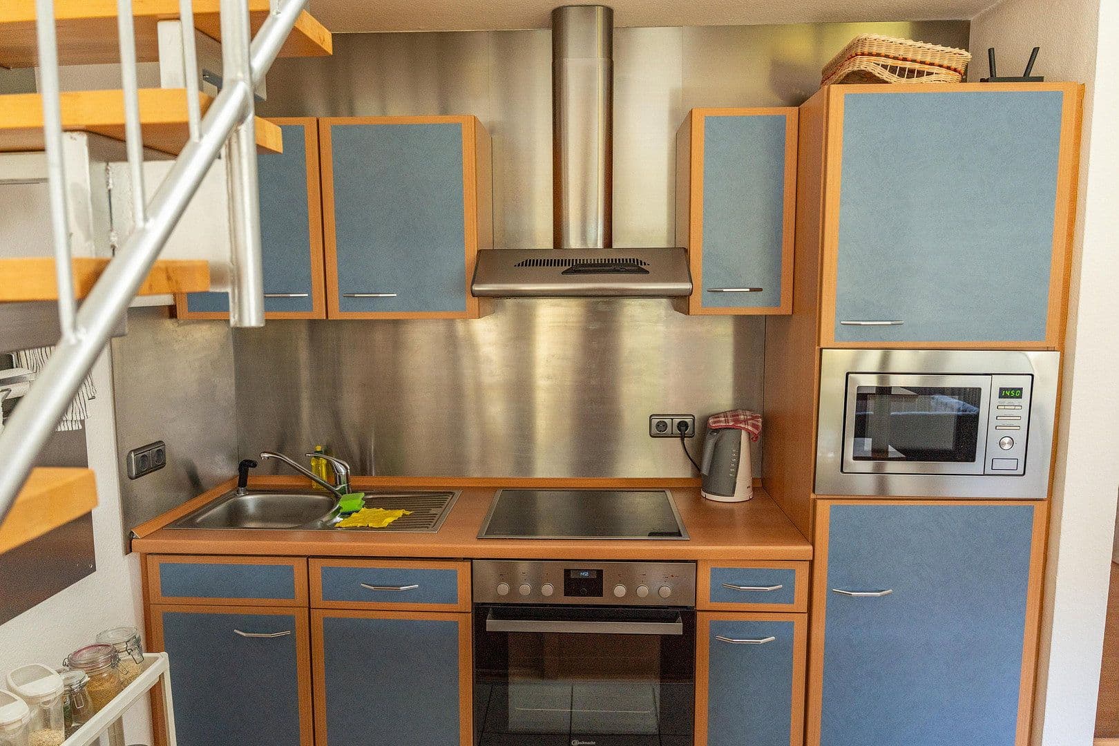 Pronájem bytu 2+kk 70 m², Regensburg, Bavorsko Pronájem bytu 2+kk 70 m², Regensburg, Bavorsko