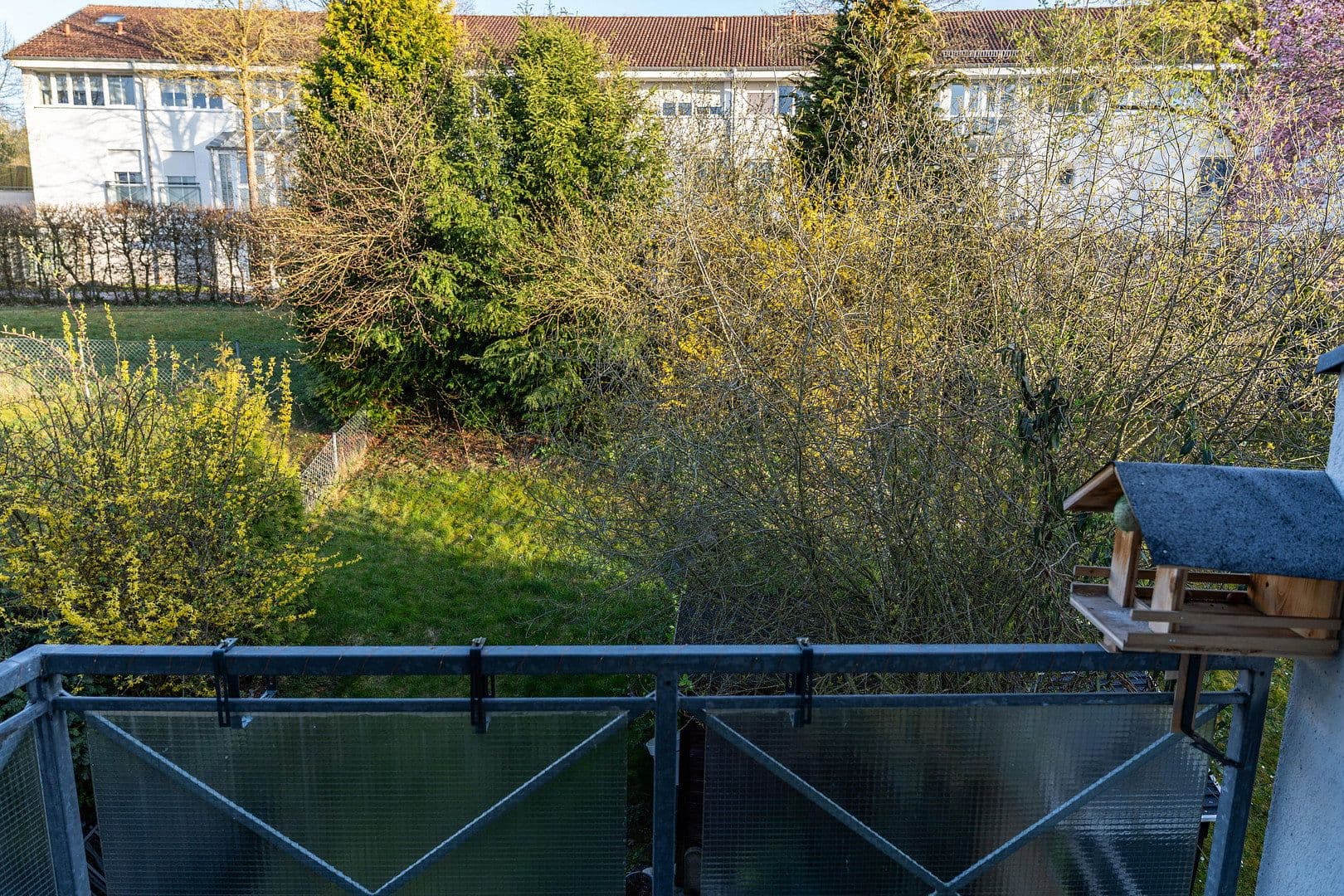 Pronájem bytu 2+kk 70 m², Regensburg, Bavorsko Pronájem bytu 2+kk 70 m², Regensburg, Bavorsko