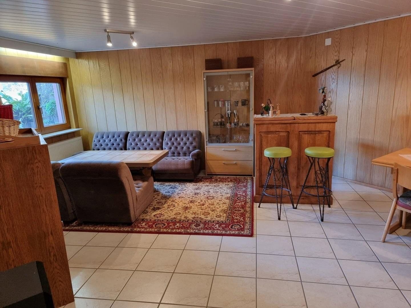 Prodej domu 144 m², pozemek 600 m², Göllheim, Porýní-Falc Prodej domu 144 m², pozemek 600 m², Göllheim, Porýní-Falc