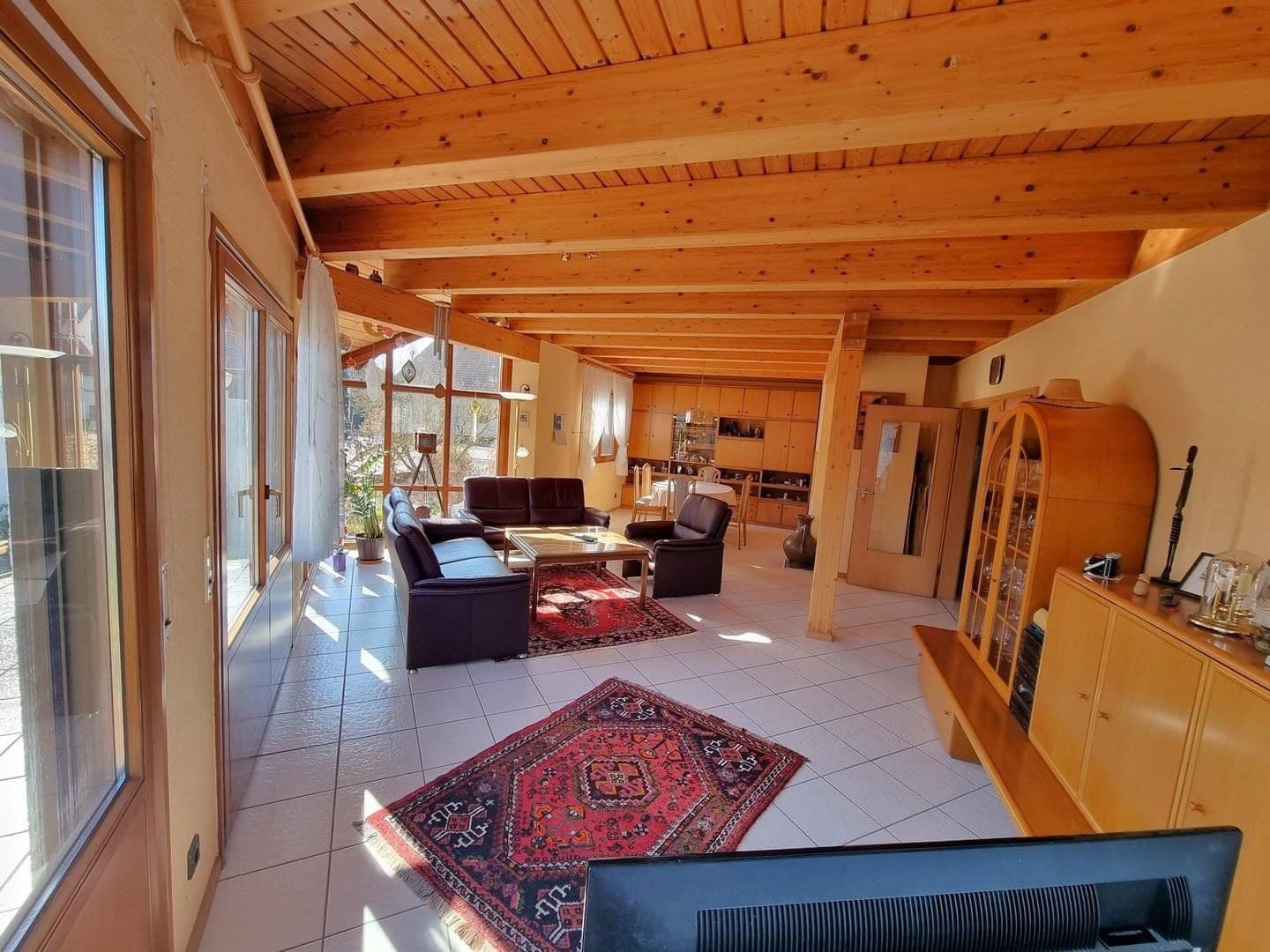 Prodej domu 144 m², pozemek 600 m², Göllheim, Porýní-Falc Prodej domu 144 m², pozemek 600 m², Göllheim, Porýní-Falc