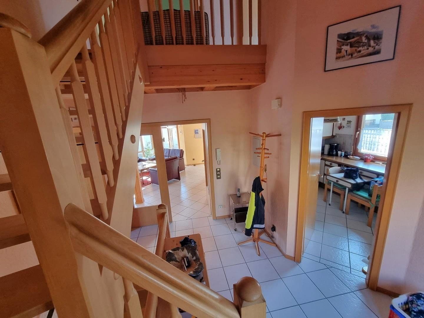 Prodej domu 144 m², pozemek 600 m², Göllheim, Porýní-Falc Prodej domu 144 m², pozemek 600 m², Göllheim, Porýní-Falc