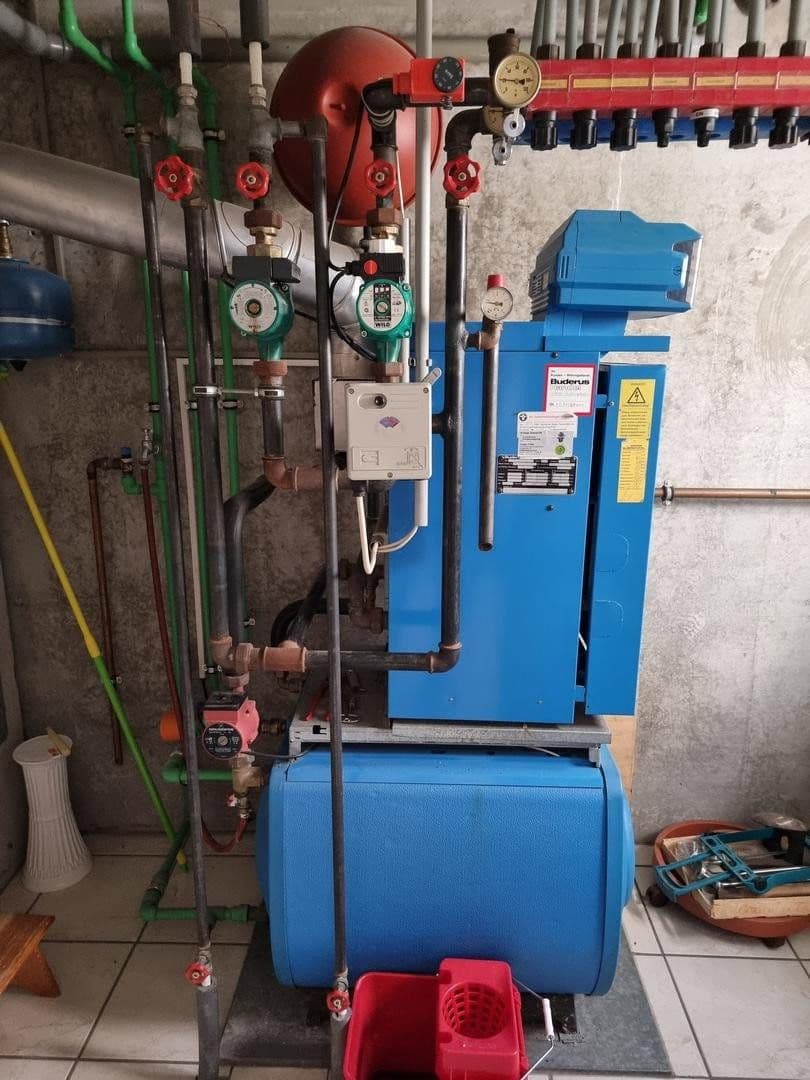 Prodej domu 144 m², pozemek 600 m², Göllheim, Porýní-Falc Prodej domu 144 m², pozemek 600 m², Göllheim, Porýní-Falc