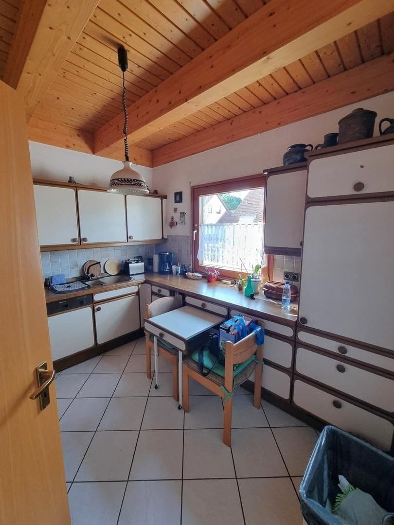 Prodej domu 144 m², pozemek 600 m², Göllheim, Porýní-Falc Prodej domu 144 m², pozemek 600 m², Göllheim, Porýní-Falc
