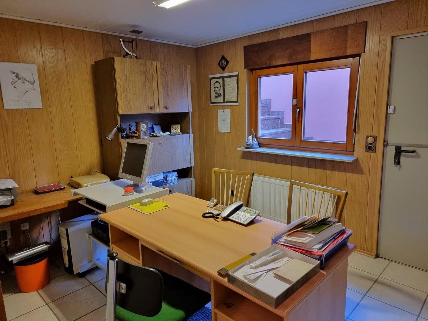 Prodej domu 144 m², pozemek 600 m², Göllheim, Porýní-Falc Prodej domu 144 m², pozemek 600 m², Göllheim, Porýní-Falc