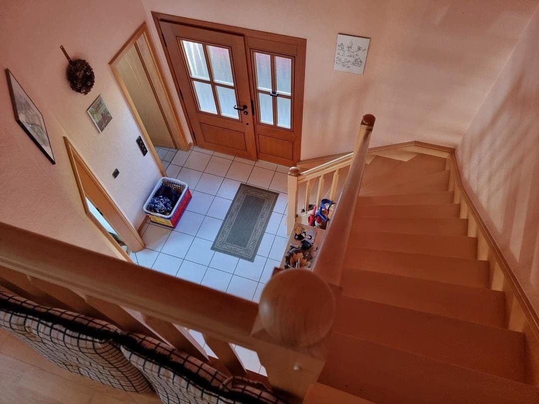 Prodej domu 144 m², pozemek 600 m², Göllheim, Porýní-Falc Prodej domu 144 m², pozemek 600 m², Göllheim, Porýní-Falc