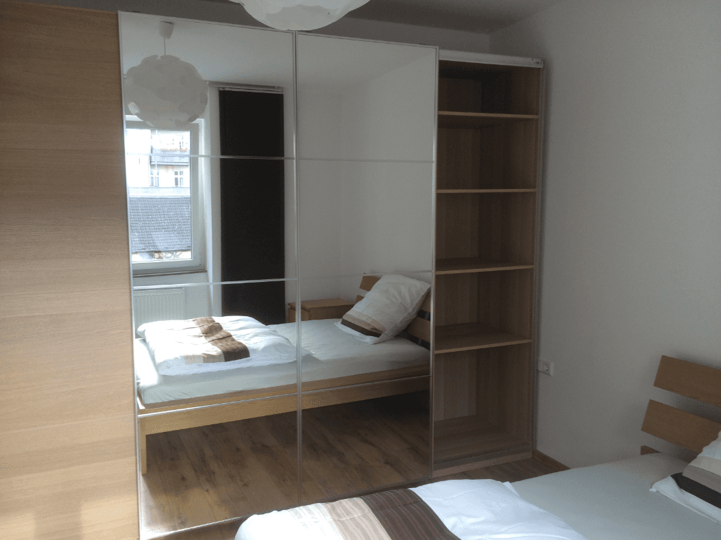 Pronájem bytu 2+kk 60 m², Bilker Allee 53, Düsseldorf, Severní Porýní-Vestfálsko Pronájem bytu 2+kk 60 m², Bilker Allee 53, Düsseldorf, Severní Porýní-Vestfálsko