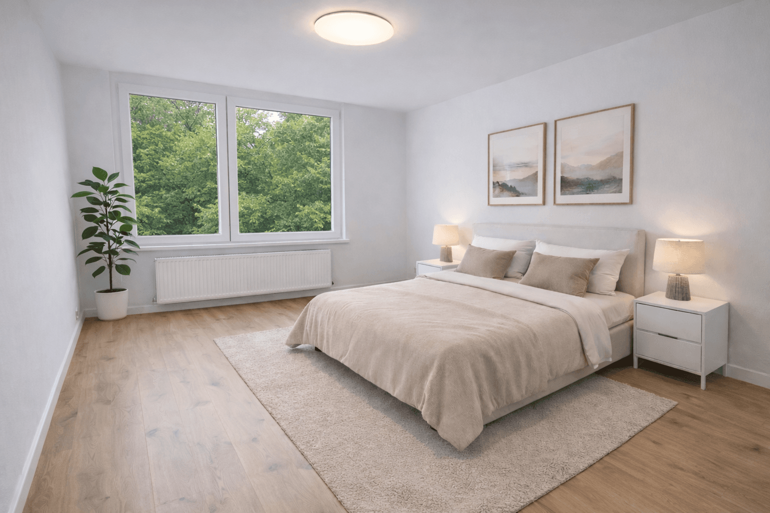 Prodej bytu 3+1 67 m², Geigenbergerstr. 9, München, Bavorsko Prodej bytu 3+1 67 m², Geigenbergerstr. 9, München, Bavorsko