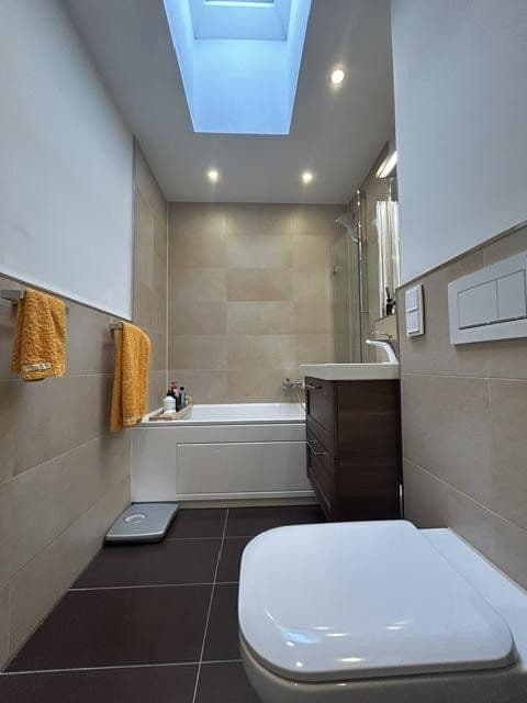 Prodej bytu 2+1 58 m², München, Bavorsko Prodej bytu 2+1 58 m², München, Bavorsko