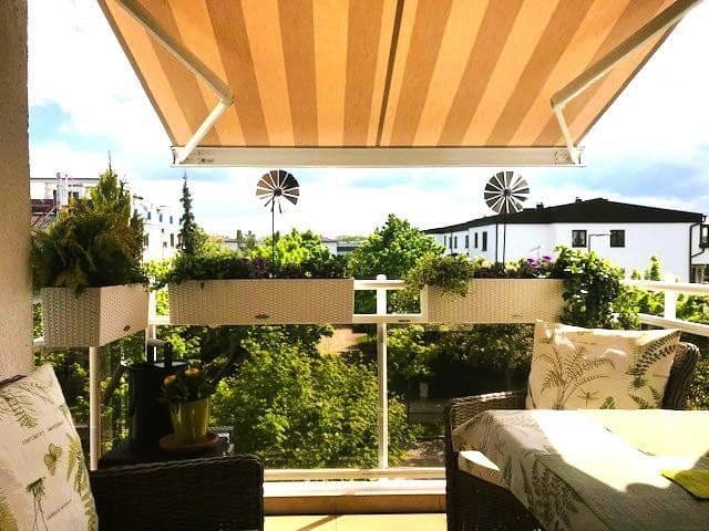 Prodej bytu 2+1 58 m², München, Bavorsko Prodej bytu 2+1 58 m², München, Bavorsko