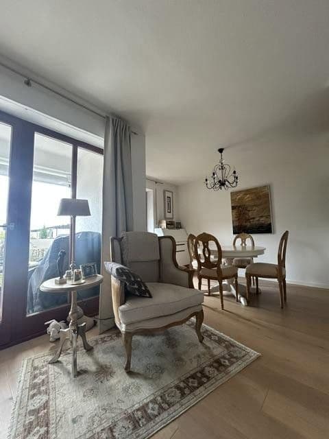 Prodej bytu 2+1 58 m², München, Bavorsko Prodej bytu 2+1 58 m², München, Bavorsko