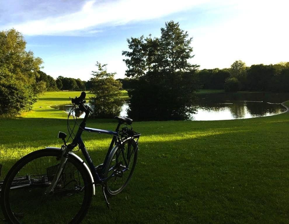 Prodej bytu 2+1 58 m², München, Bavorsko Prodej bytu 2+1 58 m², München, Bavorsko