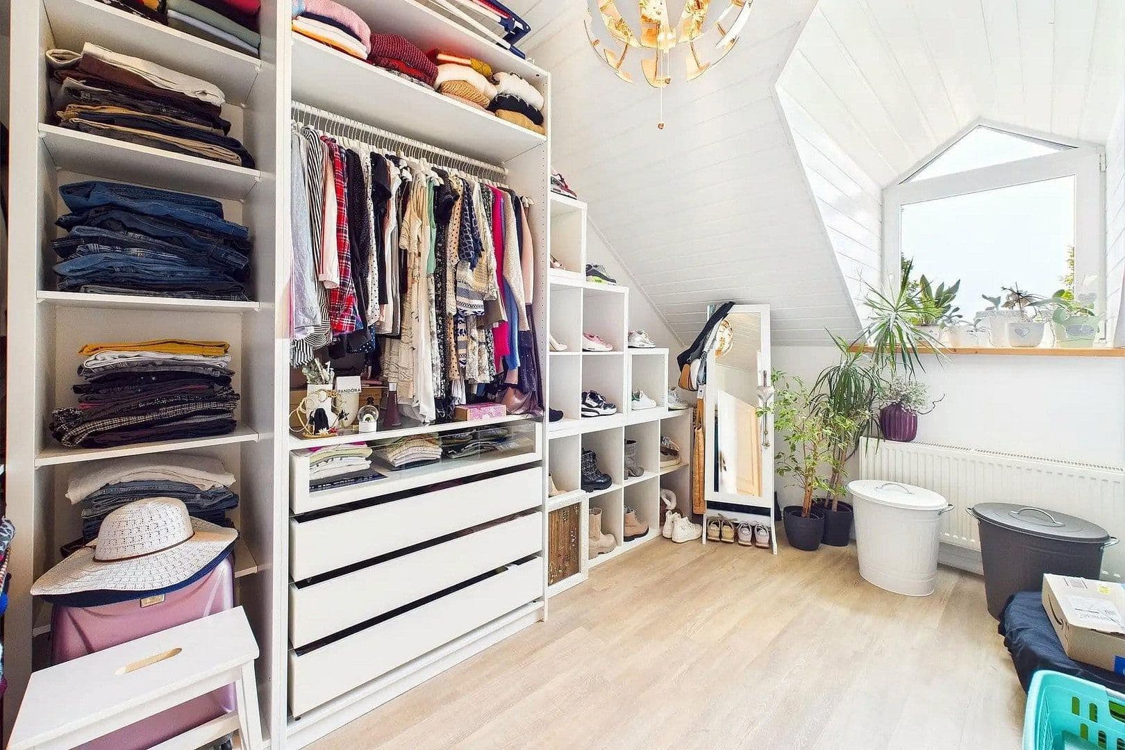 Pronájem bytu 4+1 108 m², Morbach, Porýní-Falc Pronájem bytu 4+1 108 m², Morbach, Porýní-Falc