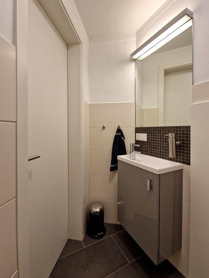 Prodej bytu 4+1 129 m², Hamburg, Hamburg Prodej bytu 4+1 129 m², Hamburg, Hamburg