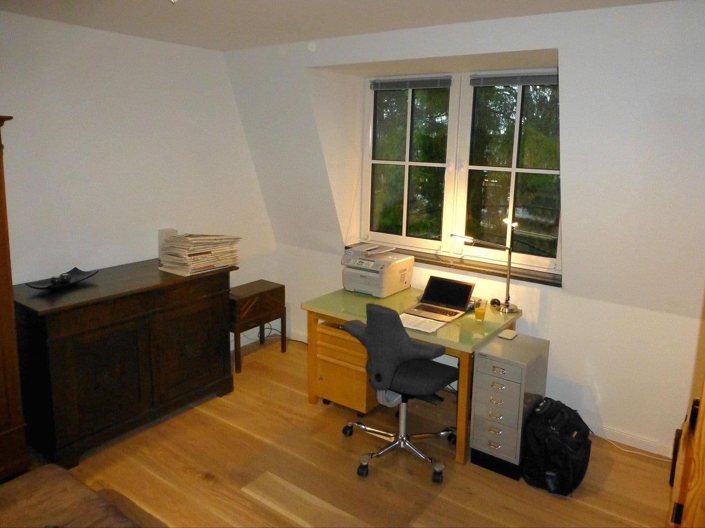 Prodej bytu 4+1 129 m², Hamburg, Hamburg Prodej bytu 4+1 129 m², Hamburg, Hamburg