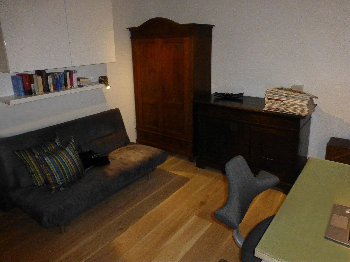 Prodej bytu 4+1 129 m², Hamburg, Hamburg Prodej bytu 4+1 129 m², Hamburg, Hamburg