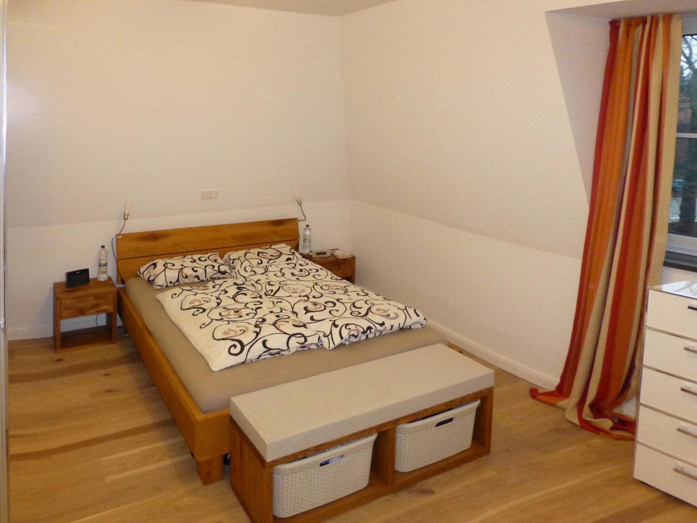 Prodej bytu 4+1 129 m², Hamburg, Hamburg Prodej bytu 4+1 129 m², Hamburg, Hamburg