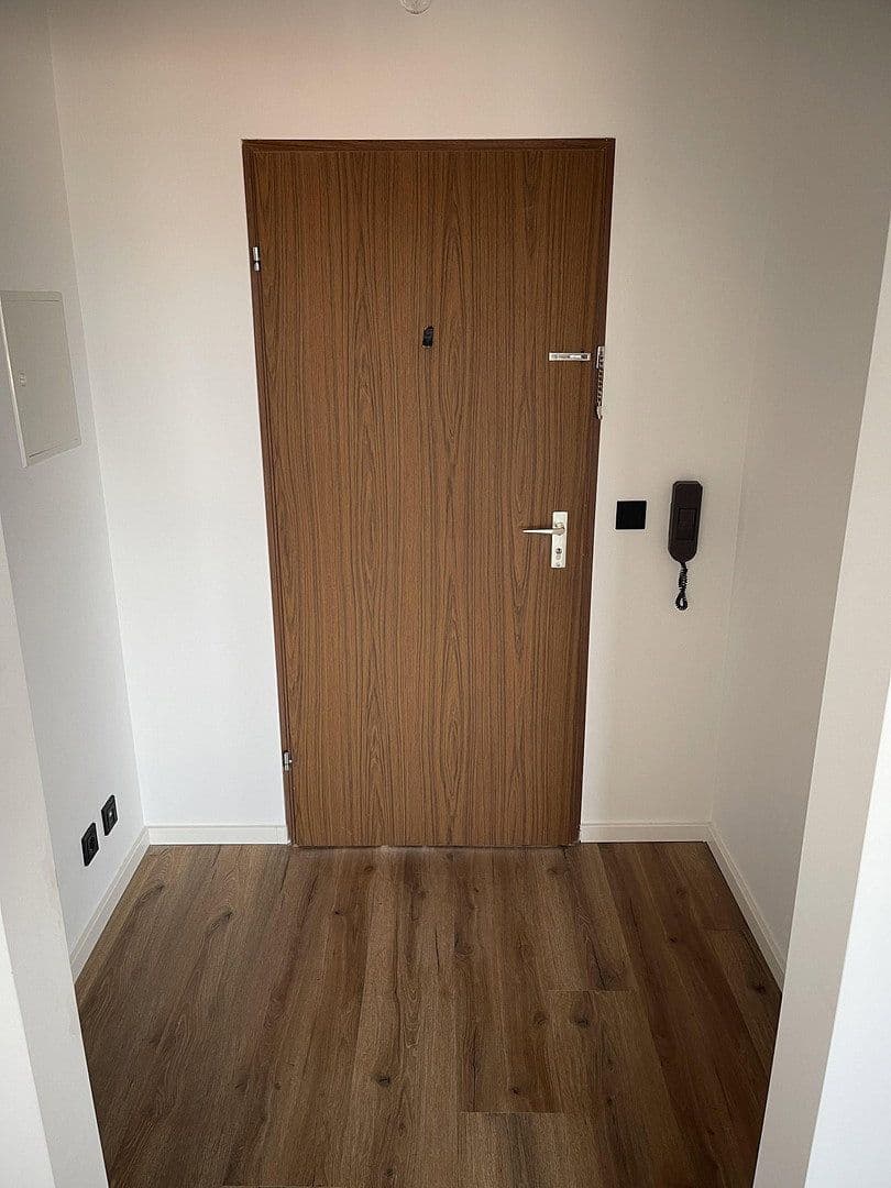 Pronájem bytu 2+1 55 m², Lauf an der Pegnitz, Bavorsko Pronájem bytu 2+1 55 m², Lauf an der Pegnitz, Bavorsko