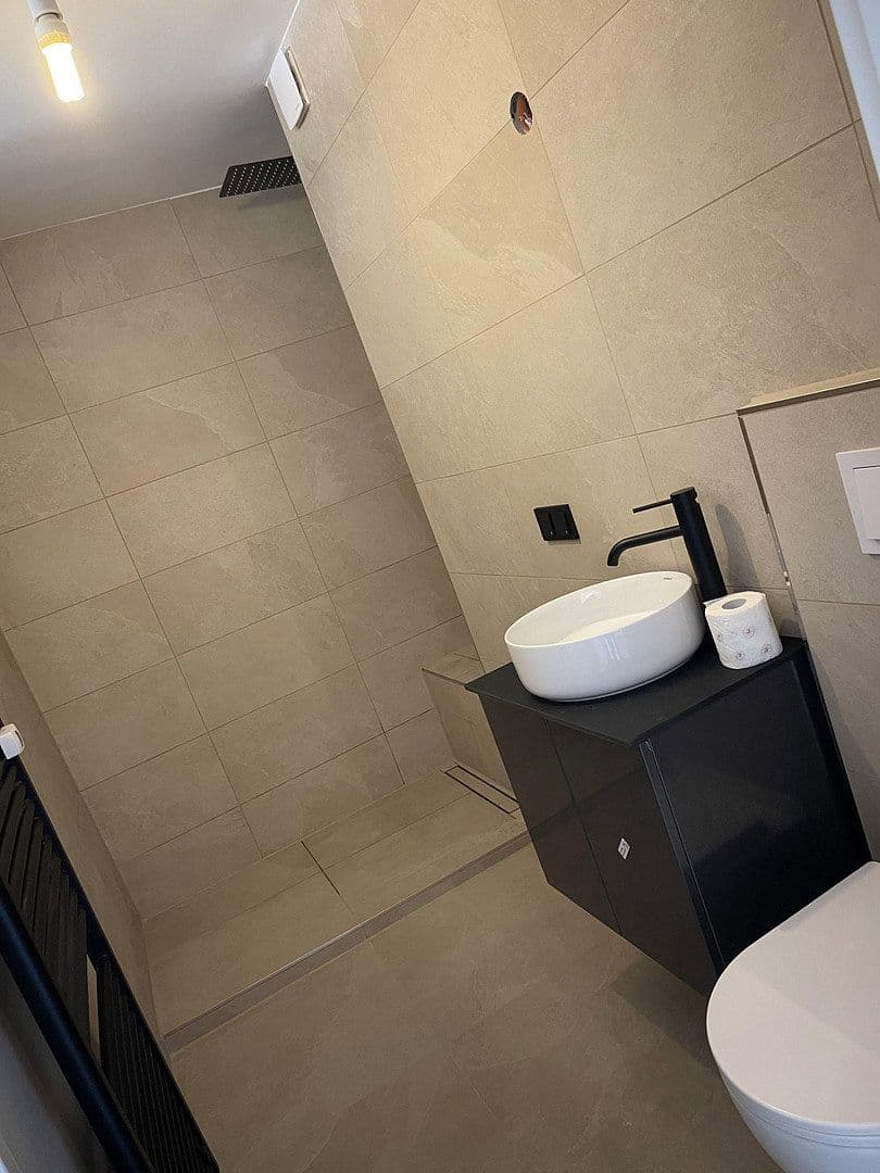 Pronájem bytu 2+1 55 m², Lauf an der Pegnitz, Bavorsko Pronájem bytu 2+1 55 m², Lauf an der Pegnitz, Bavorsko